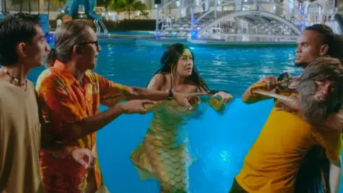 Watch film Duyung: Legenda Aurora | Teaser - Duyung Legenda Aurora