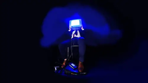 Watch film The Tape Inside | THE TAPE INSIDE Trailer.