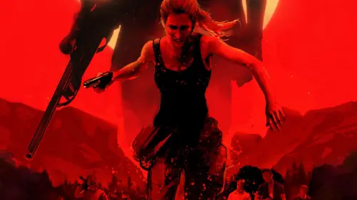 Watch film Av: The Hunt | AV THE HUNT (Emre Akay, TR, 2020)