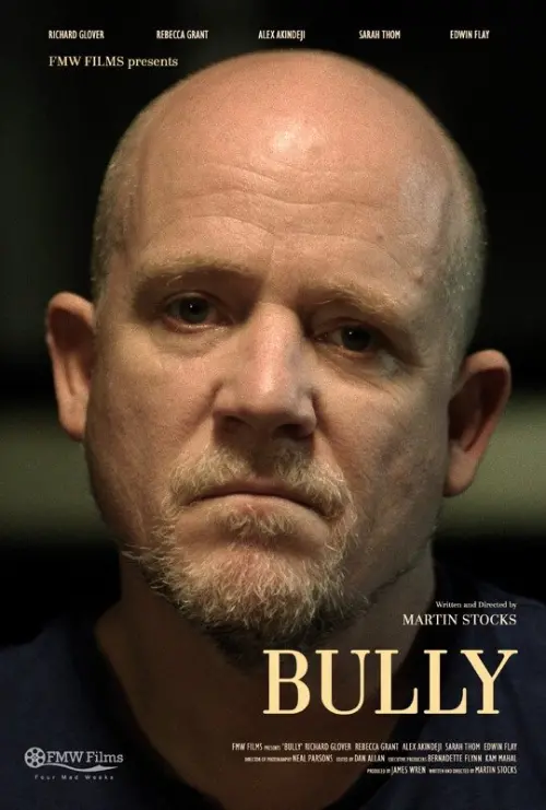 Movie poster "Bully"