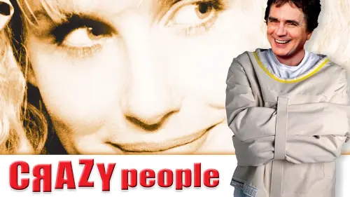 Watch film Crazy People | Official Trailer