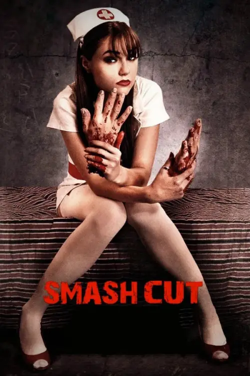 Movie poster "Smash Cut"