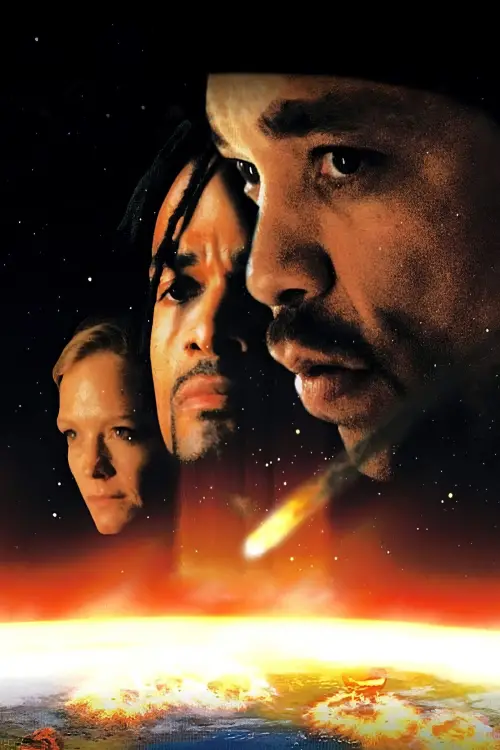 Movie poster "Judgment Day"