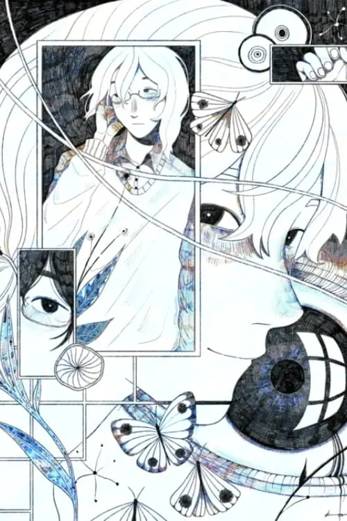 Movie poster "Our Time Together"