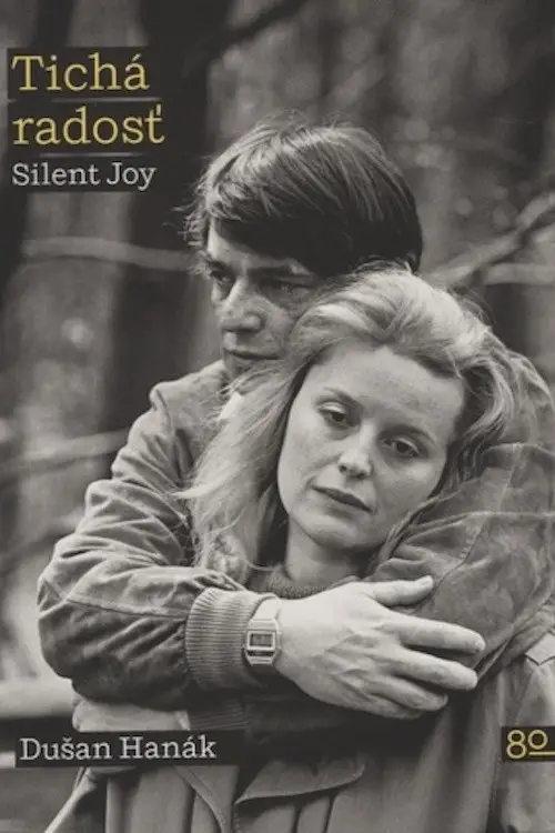 Movie poster "Silent Joy"