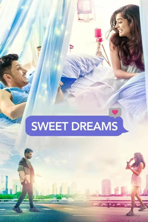 Movie poster "Sweet Dreams"