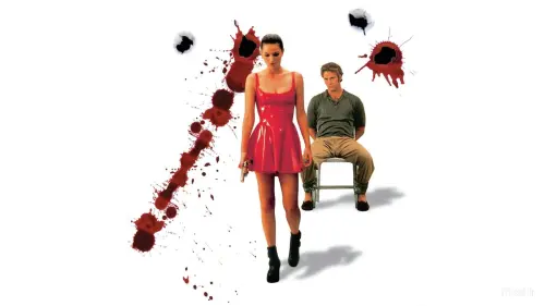 Watch film Thursday | Thursday 1998 Trailer HD | Thomas Jane | Aaron Eckhart