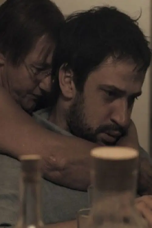 Movie poster "I Can Barely Remember the Day"