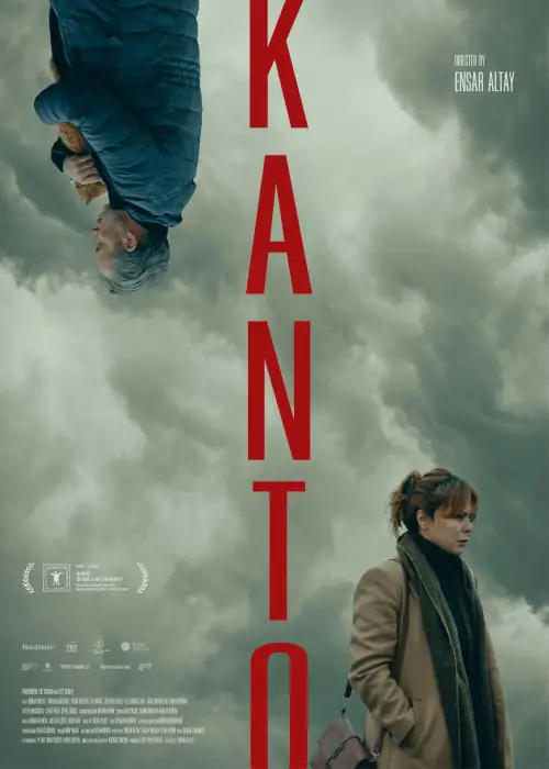 Movie poster "Kanto"