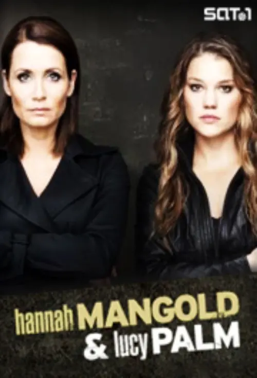 Movie poster "Hannah Mangold & Lucy Palm"