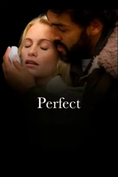 Movie poster "Perfect"