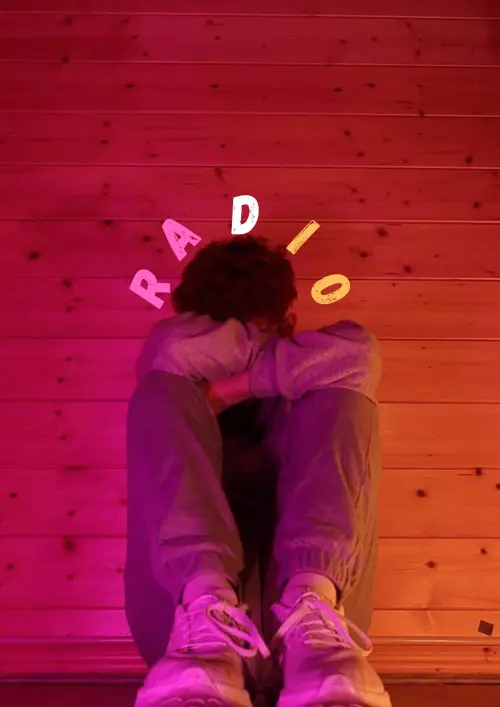 Movie poster "Radio"