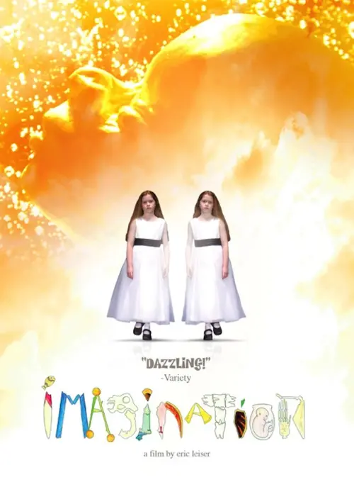Movie poster "Imagination"