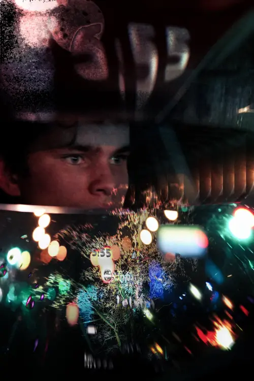 Movie poster "5 to 6"