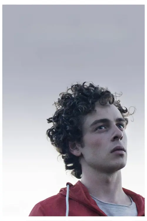 Movie poster "Not Knowing"