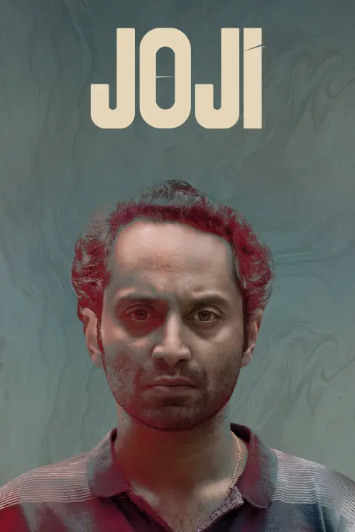Movie poster "Joji"