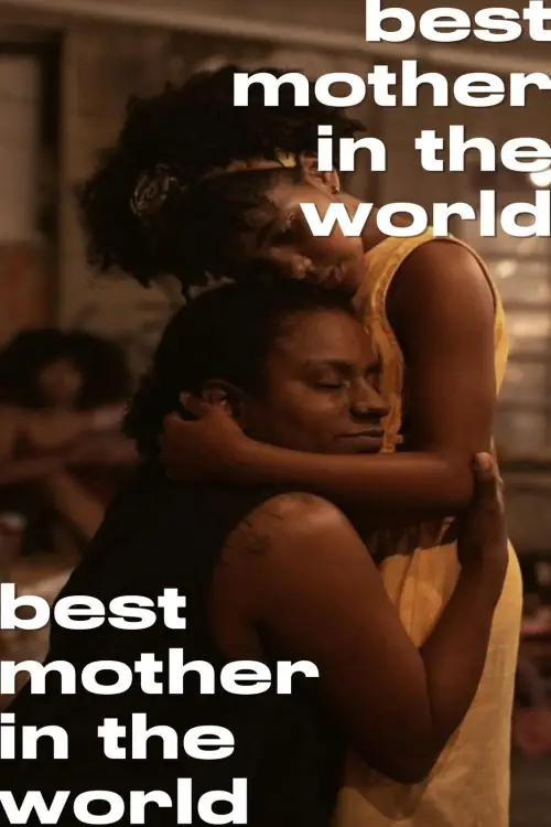 Movie poster "The Best Mother in the World"