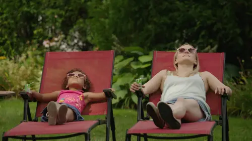 Watch film Saint Frances | Official Trailer