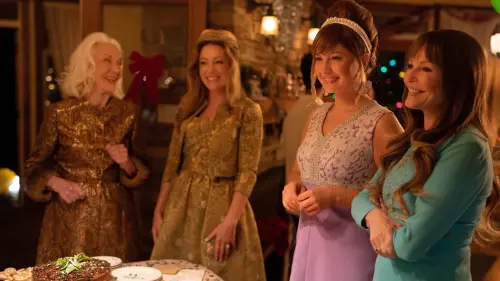 Watch film A Christmas for the Ages | Trailer