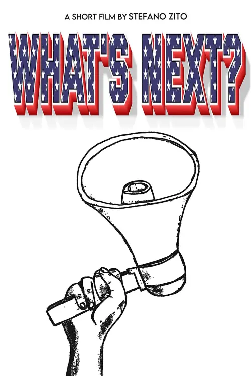Movie poster "What