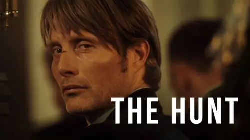 Watch film The Hunt | The Hunt - Trailer