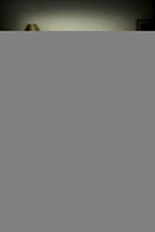 Movie poster "La carta"