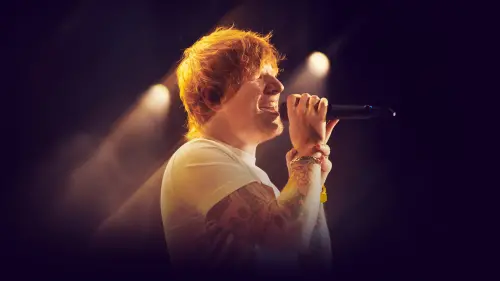 Watch film Apple Music Live: Ed Sheeran | Trailer