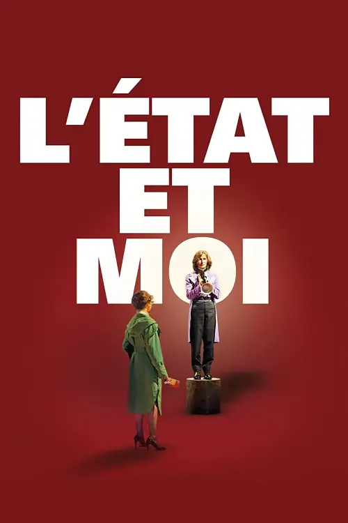 Movie poster "L