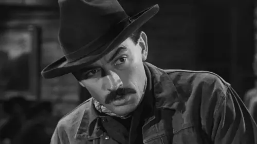 Watch film The Gunfighter | The Gunfighter (1950) - Trailer