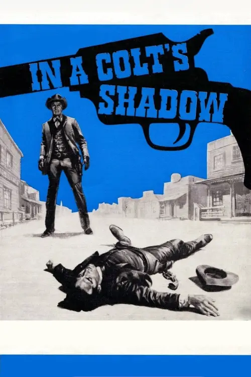 Movie poster "In a Colt