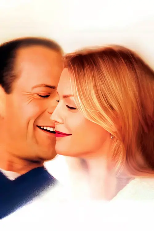 Movie poster "The Story of Us"