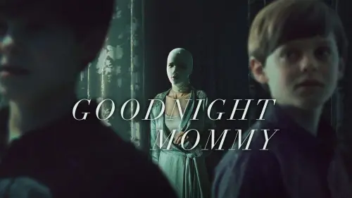 Watch film Goodnight Mommy | Official Trailer