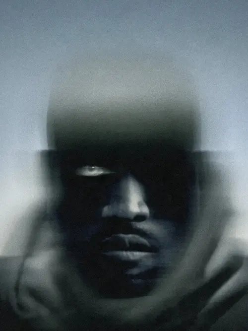 Movie poster "In Whose Name?"