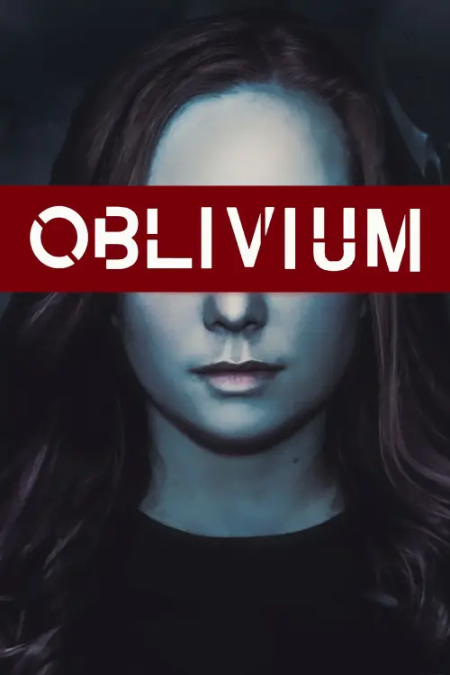 Movie poster "Oblivium"