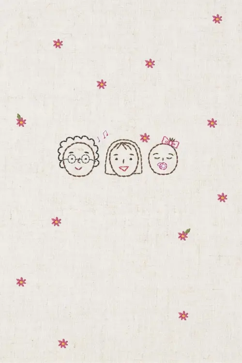 Movie poster "A Little Princess"