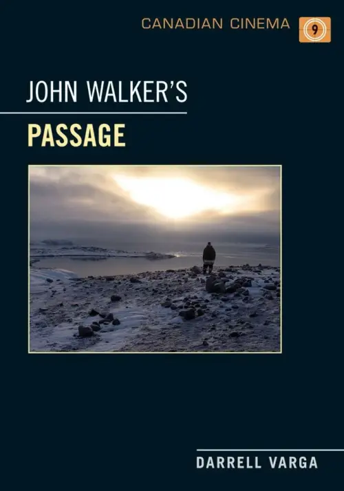 Movie poster "Passage"