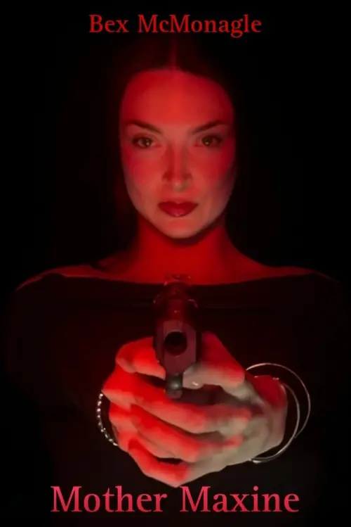 Movie poster "Mother Maxine"