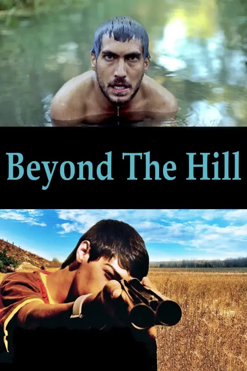 Movie poster "Beyond the Hill"