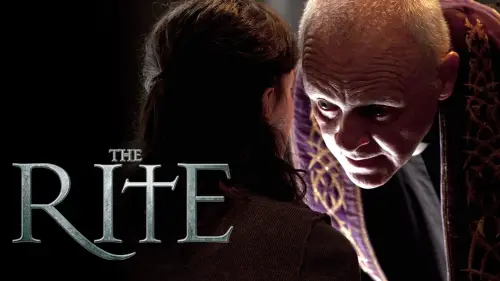 Watch film The Rite | Trailer