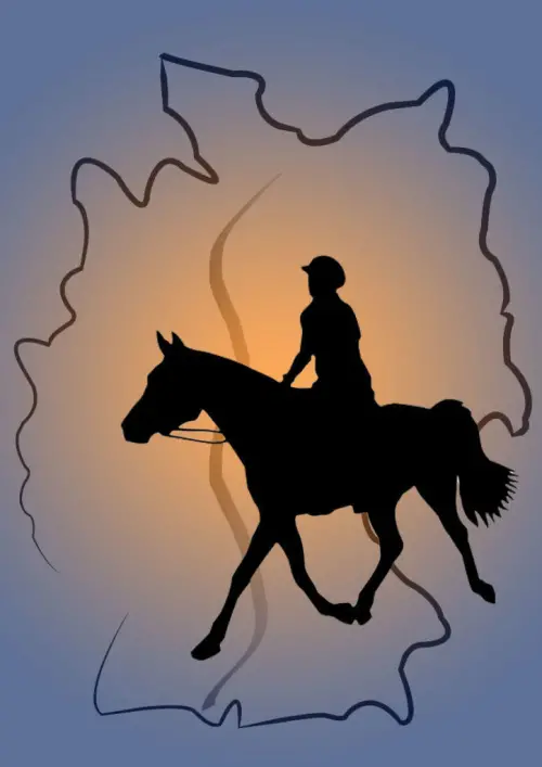 Movie poster "TransGermania - Vom Alpenrand zum Meeresstrand"