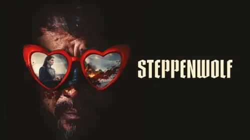 Watch film Steppenwolf | Official Teaser