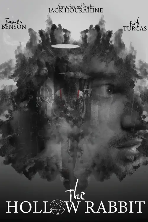 Movie poster "The Hollow Rabbit"