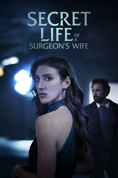 Movie poster "Secret Life of a Surgeon