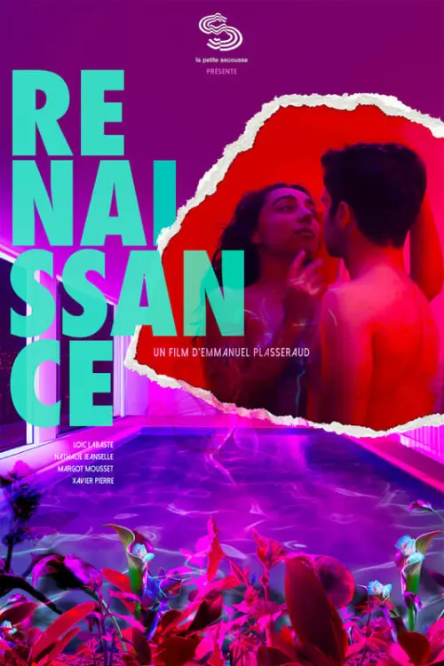 Movie poster "Resurrection"