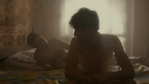 Watch film Too Close | Надто Близько | Трейлер