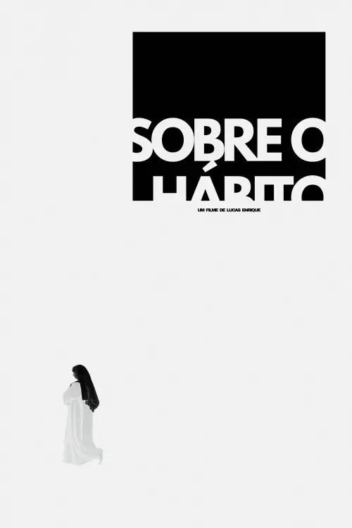 Movie poster "Within the Habit"