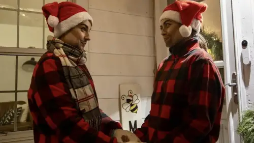 Watch film Last ExMas | Trailer