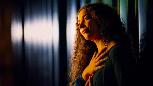 Watch film Die Passion - Die gr&ouml;&szlig;te Geschichte aller Zeiten | Trailer: Die Passion - Das Musik-Live-Event | Ostern bei RTL