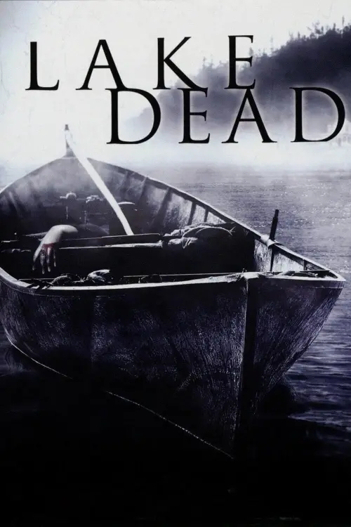 Movie poster "Lake Dead"