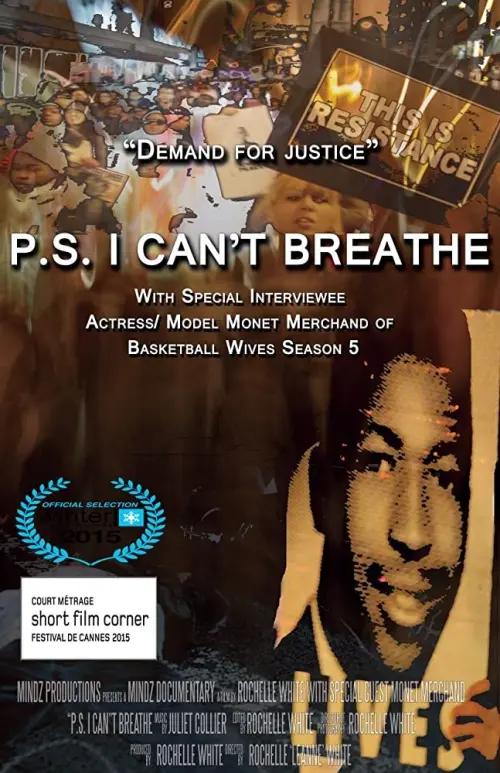 Movie poster "P.S. I Can